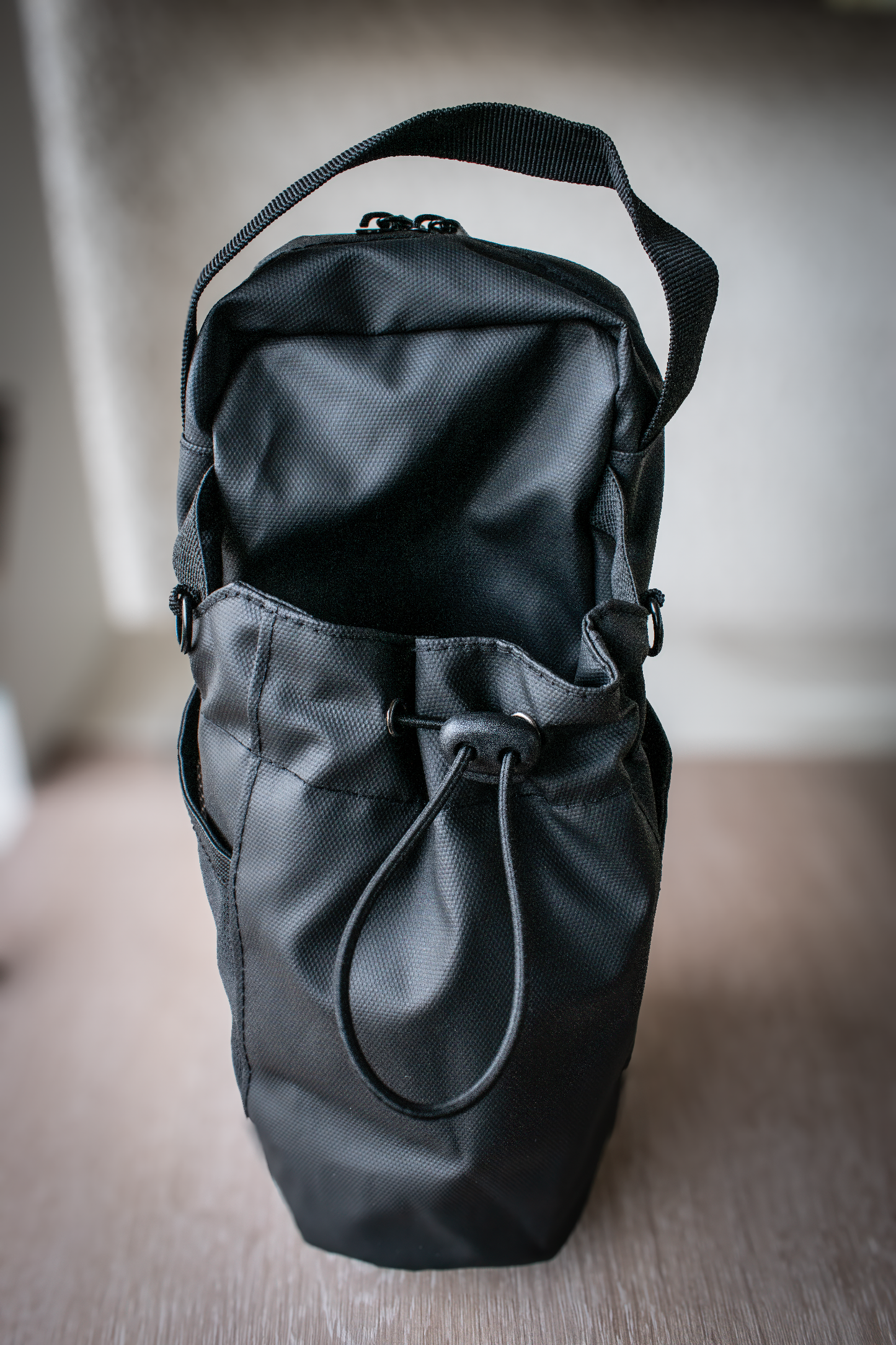 Bolso Magnético Premium para Gym