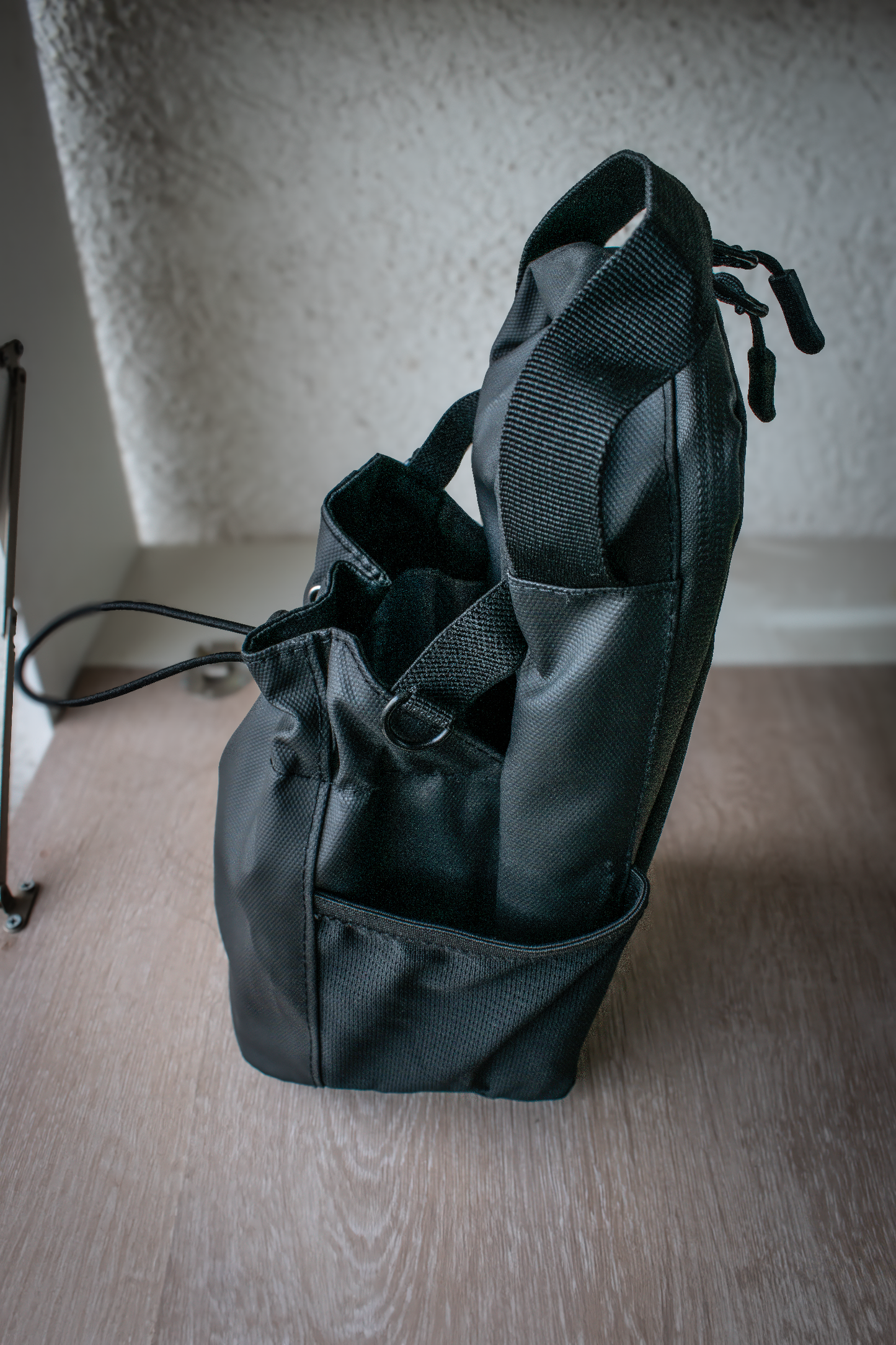 Bolso Magnético Premium para Gym