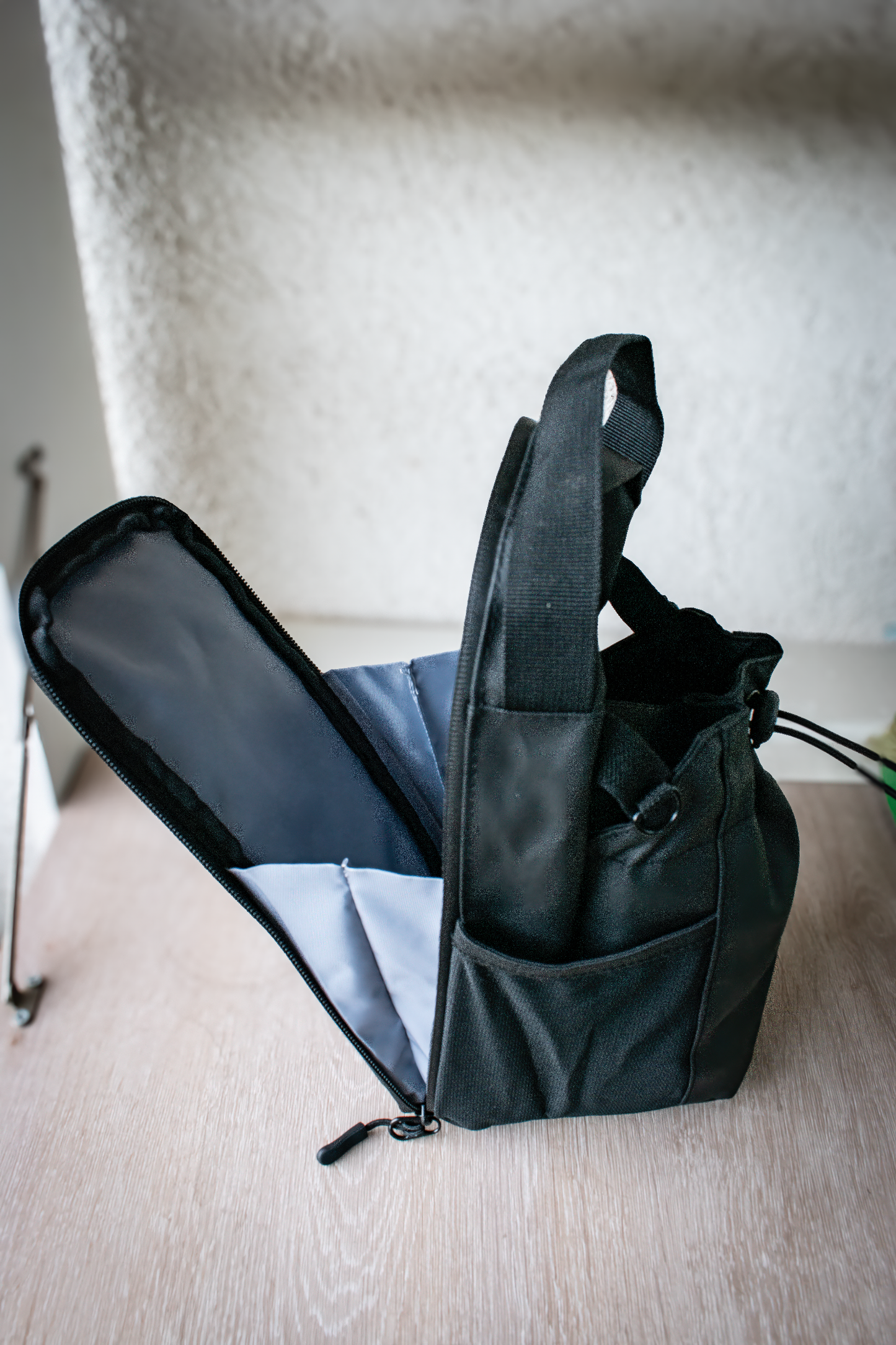 Bolso Magnético Premium para Gym