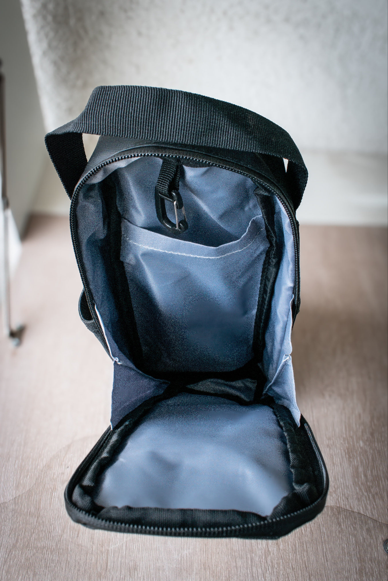 Bolso Magnético Premium para Gym