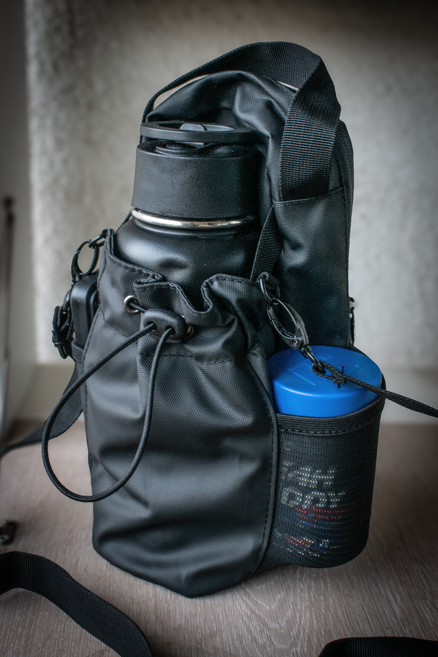 Bolso Magnético Premium para Gym