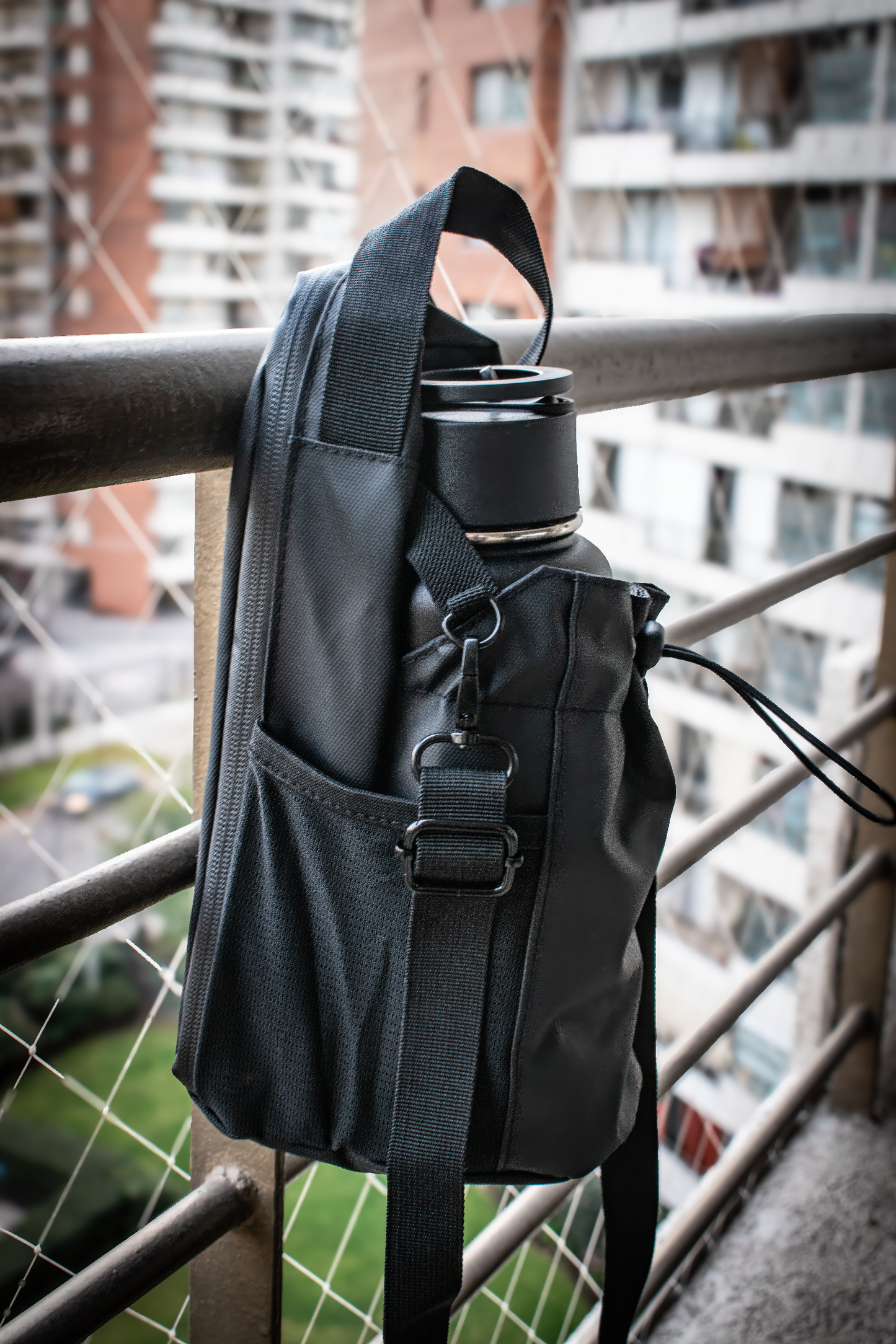 Bolso Magnético Premium para Gym